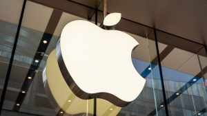 Looting Apple Stores Looting Apple Stores