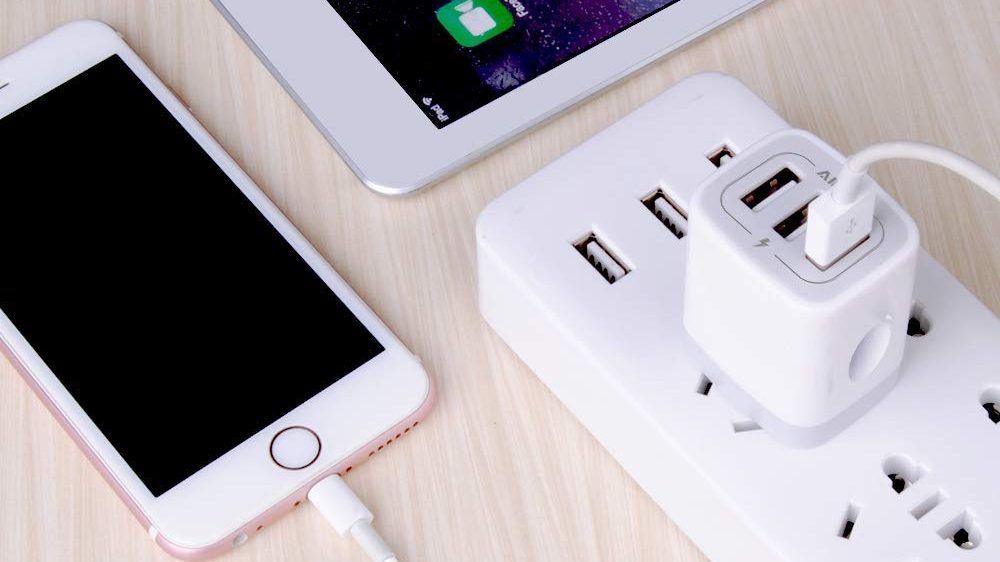 Best USB charger cubes in 2022: Charge all of your devices