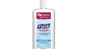 purell fda