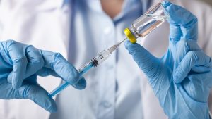 pandemic vaccines pandemic vaccines