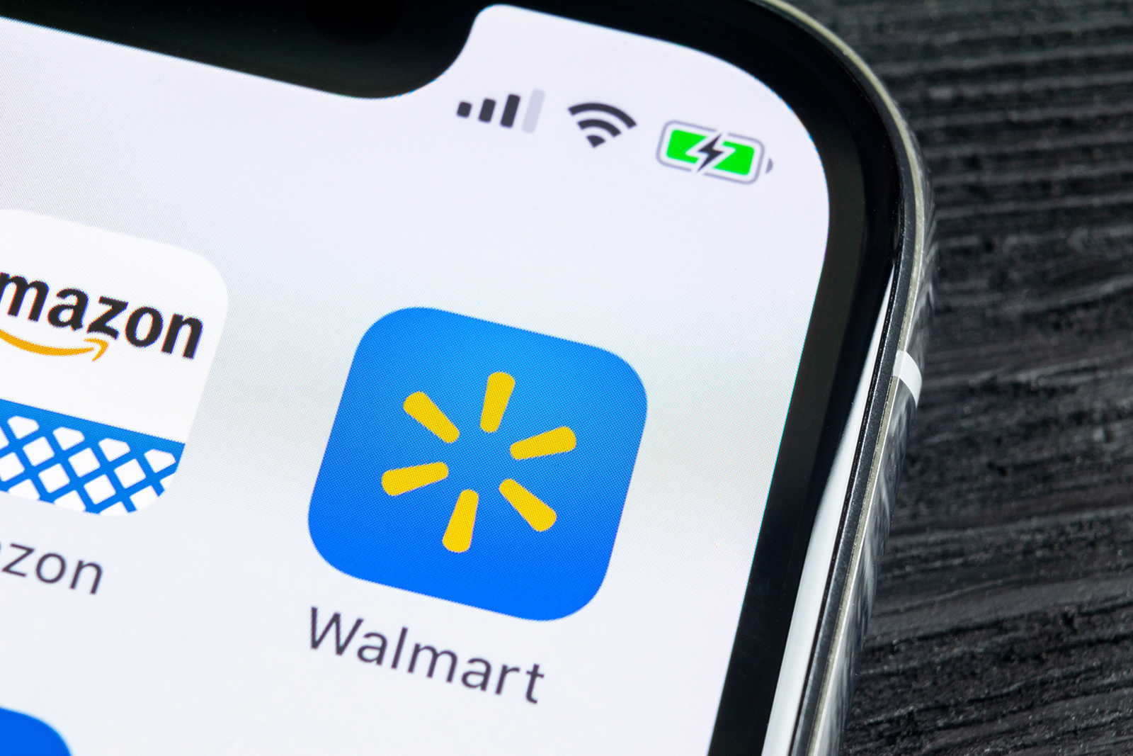 Walmart's running a big sale today and you probably didn't realize it –  here are the best deals – BGR