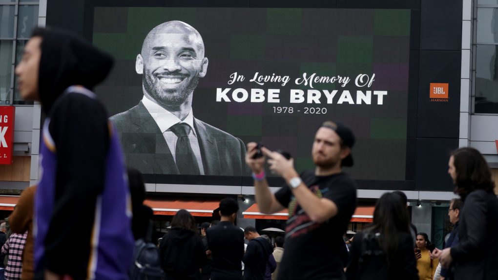 Kobe Bryant's helicopter had a great safety record, making Sunday's ...