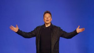 Elon Musk song Elon Musk song