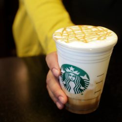 Starbucks Starbucks