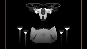 Sunflower Labs drone