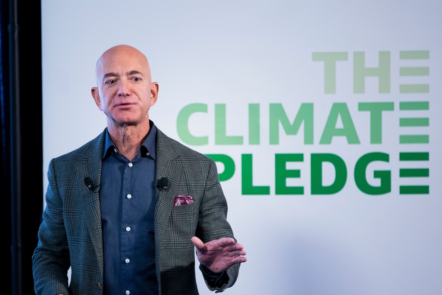 Amazon threatens to fire employees who speak out about its climate policies