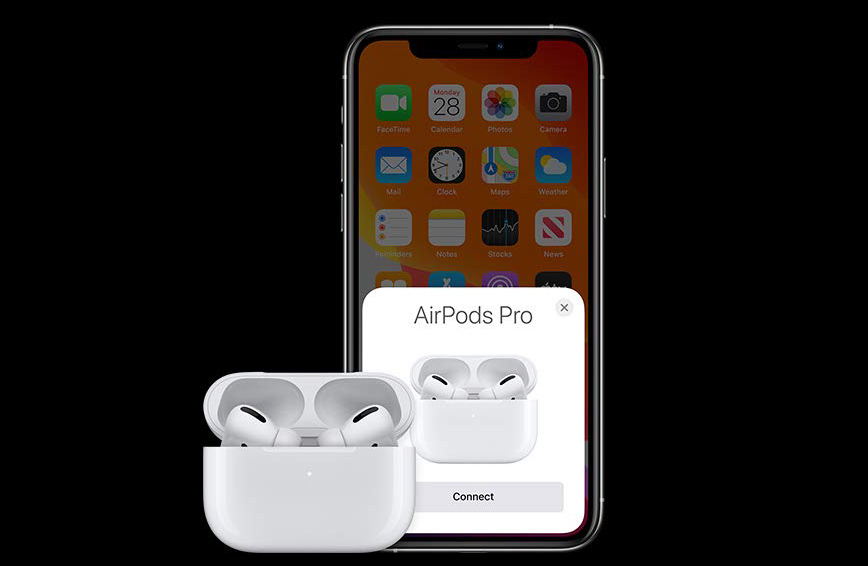 iphone 12 will come with airpods