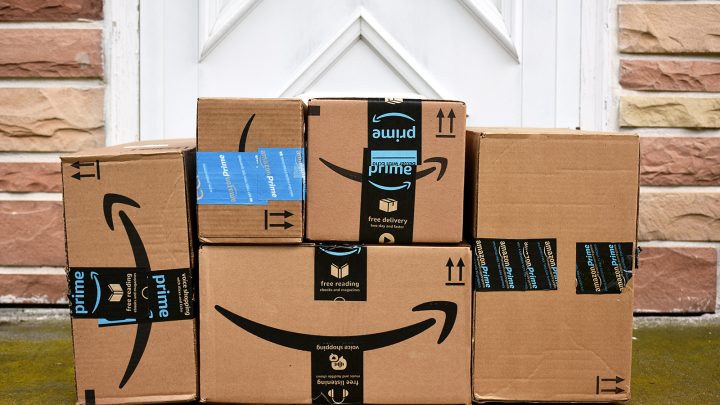 Amazon Prime Day Delayed