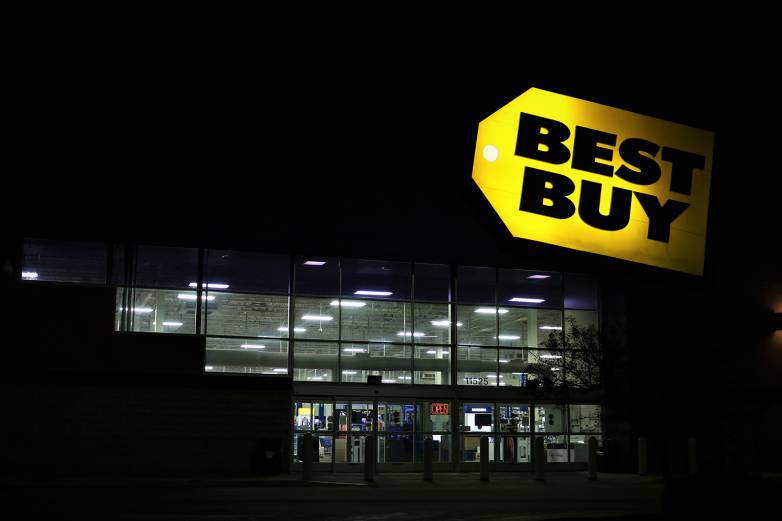 Best Buy’s big July 4th sale is now live here are the 10 best deals BGR