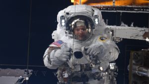 space selfie space selfie