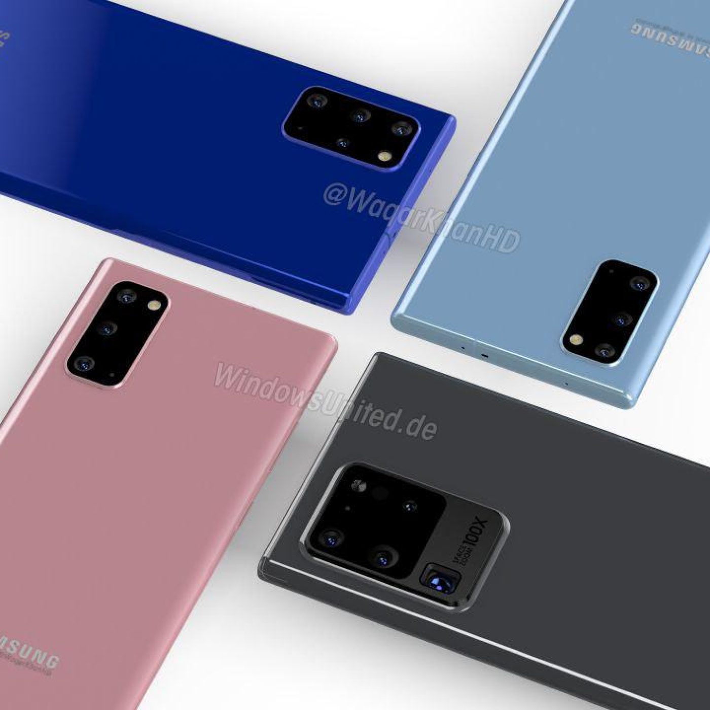 Samsung Galaxy Note 20 Ultra 5G – An absolute beast of a smartphone