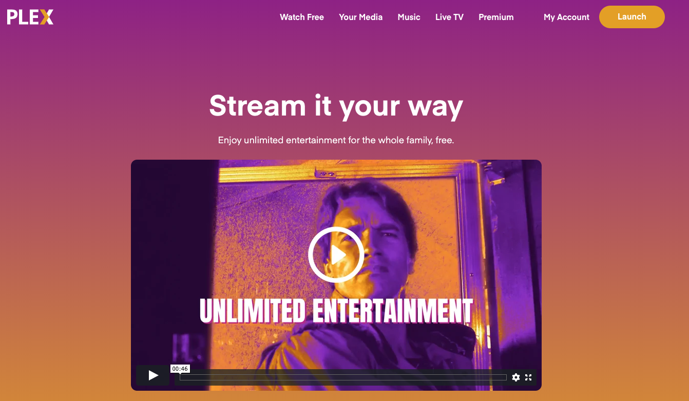 10 netflix alternatives that stream movies and tv shows for free bgr netflix alternatives that stream movies