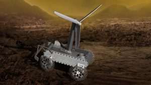 venus rover challenger venus rover challenge