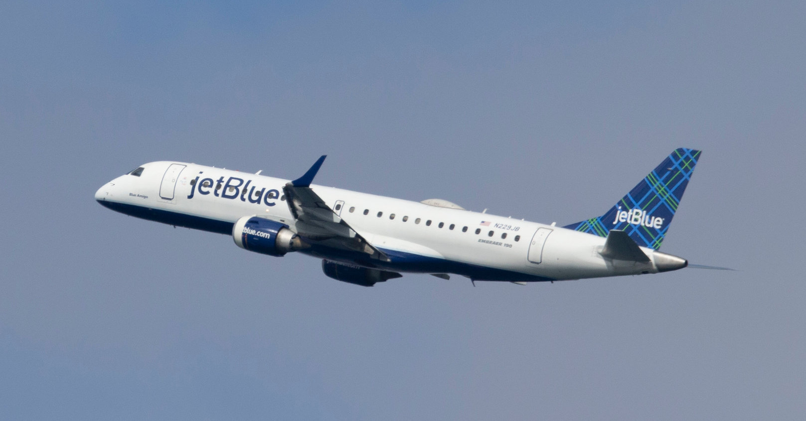 JetBlue is offering 20 flights right now that might as well just be
