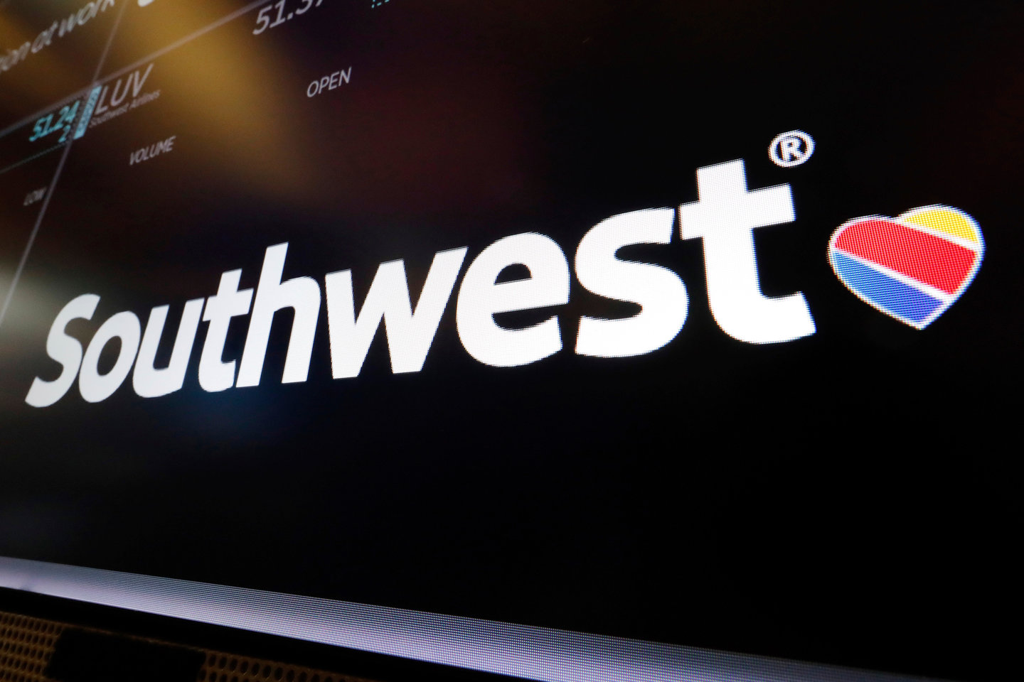 Southwest Airlines' business credit card is offering an ...