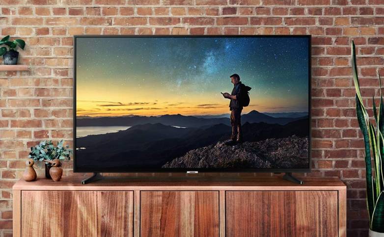 Stunning Samsung 4K and 8K smart TVs start at $848 in Amazon’s early Black Friday sale – BGR