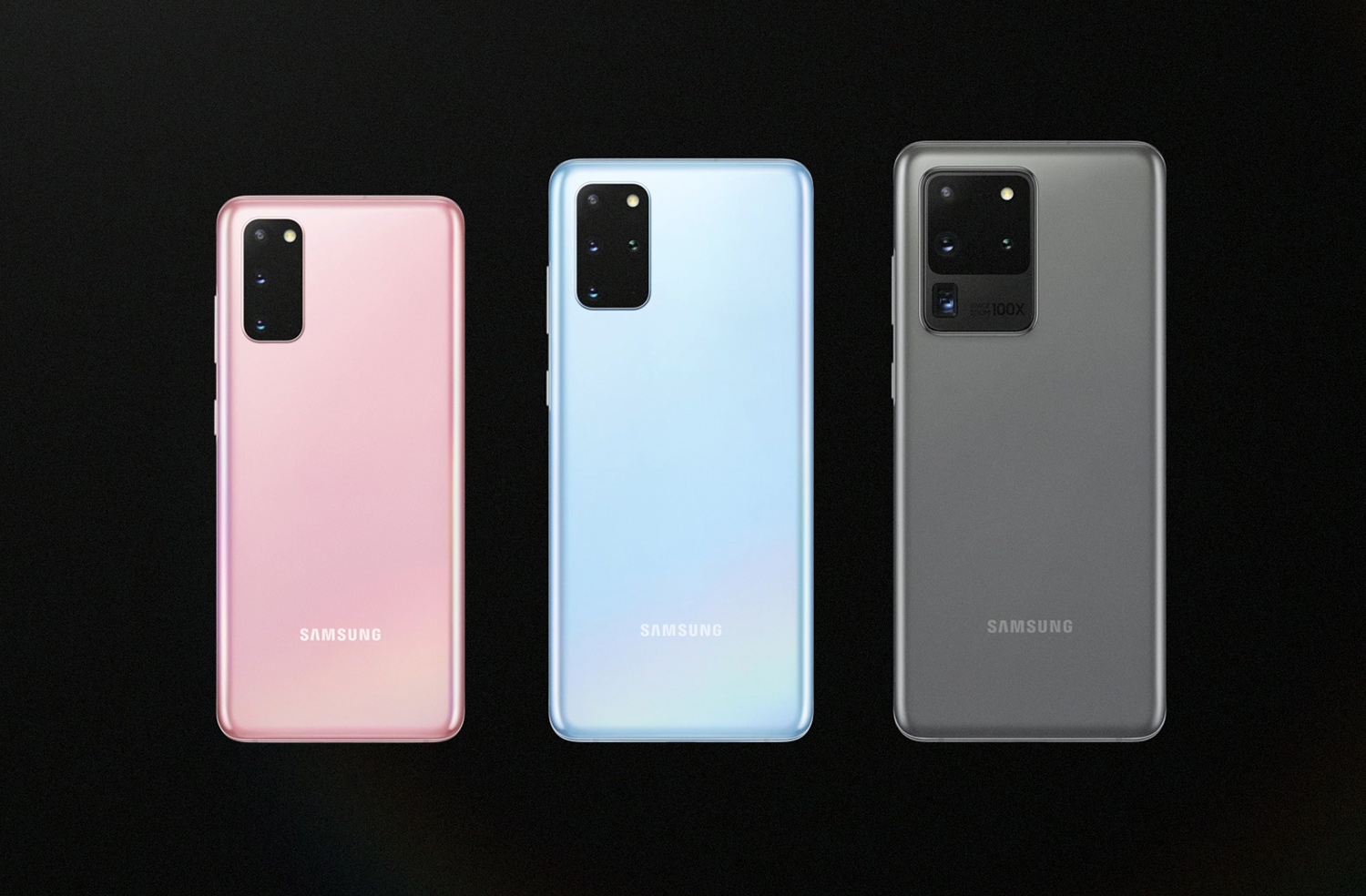 What the hell is Samsung thinking with the Galaxy S20? â BGR