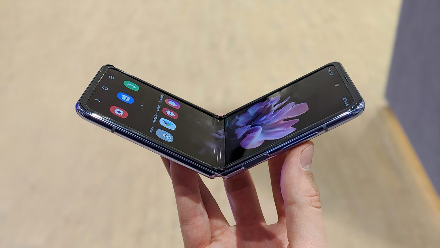 Samsung Galaxy Z Flip review: Should you buy new $1,380 folding phone?