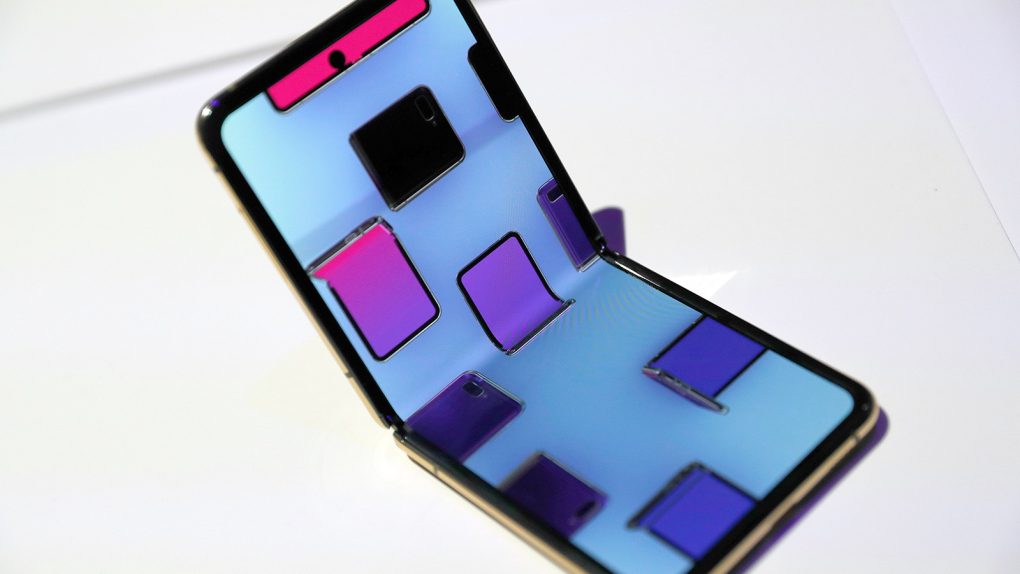 Samsung has grossly exaggerated the fix for one of the Galaxy Fold's  biggest flaws