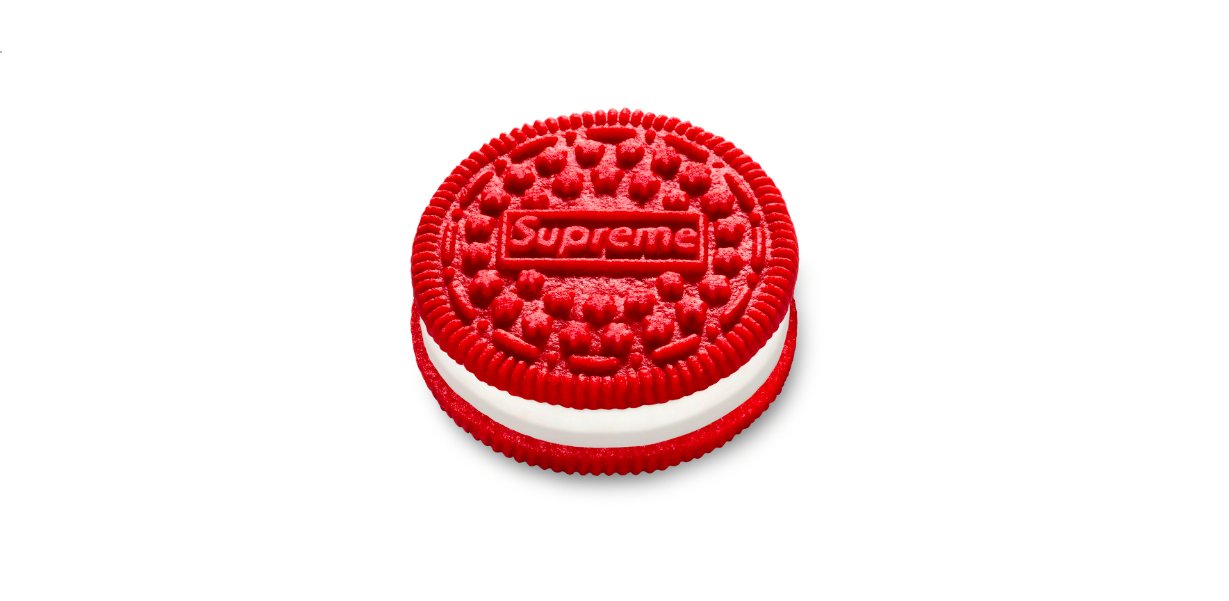 Orea supreme 2024