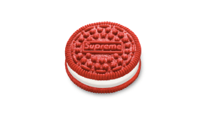 Supreme Oreos