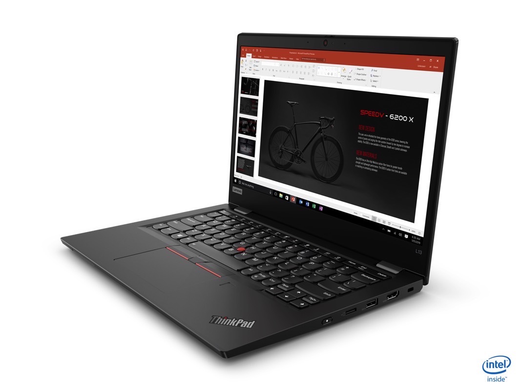 Lenovo Just Updated Its Thinkpad Series And Its Complicated Naming Scheme Bgr