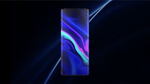Vivo Apex 2020 Vivo Apex 2020