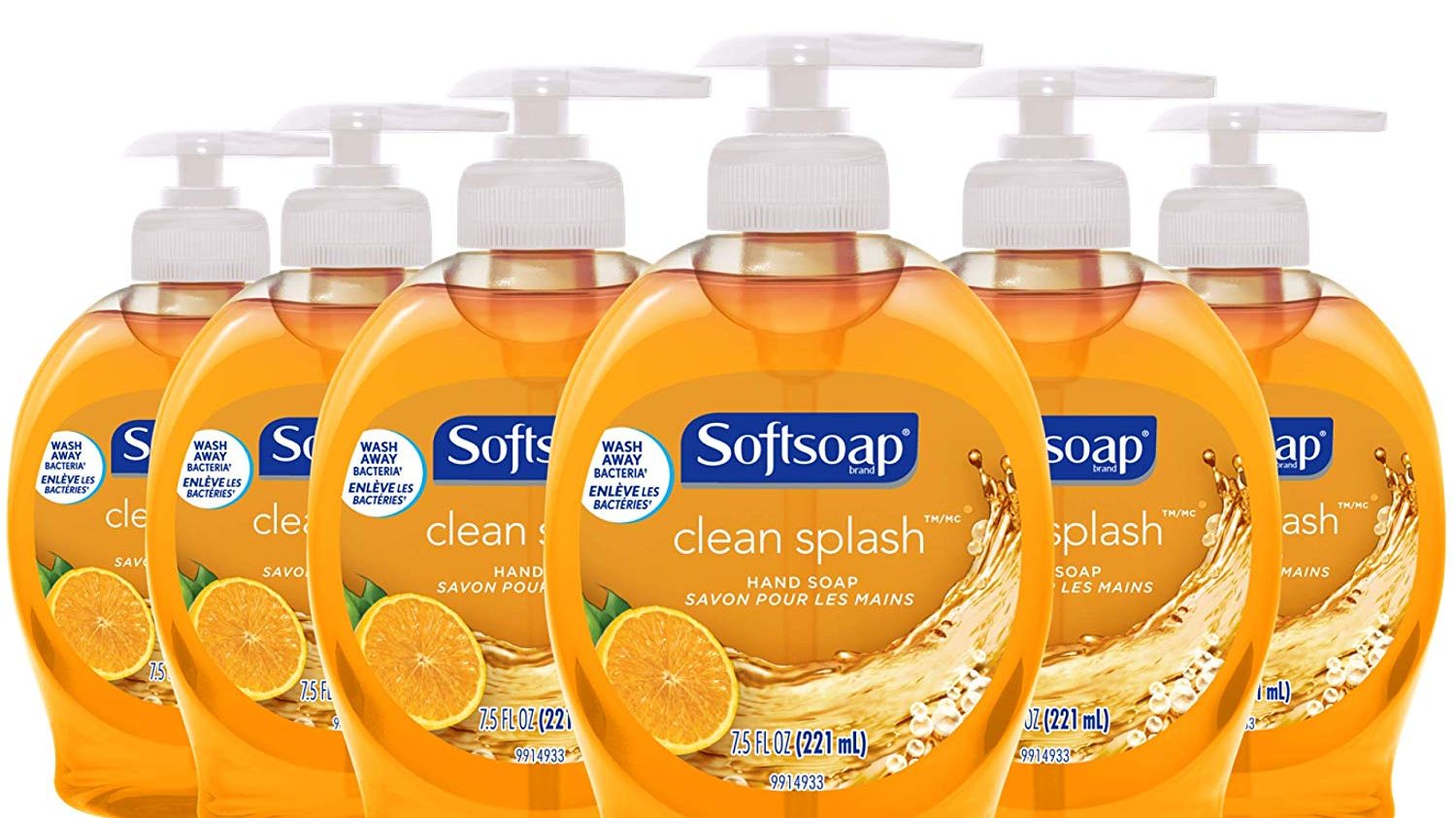 best bar hand soap for killing germs