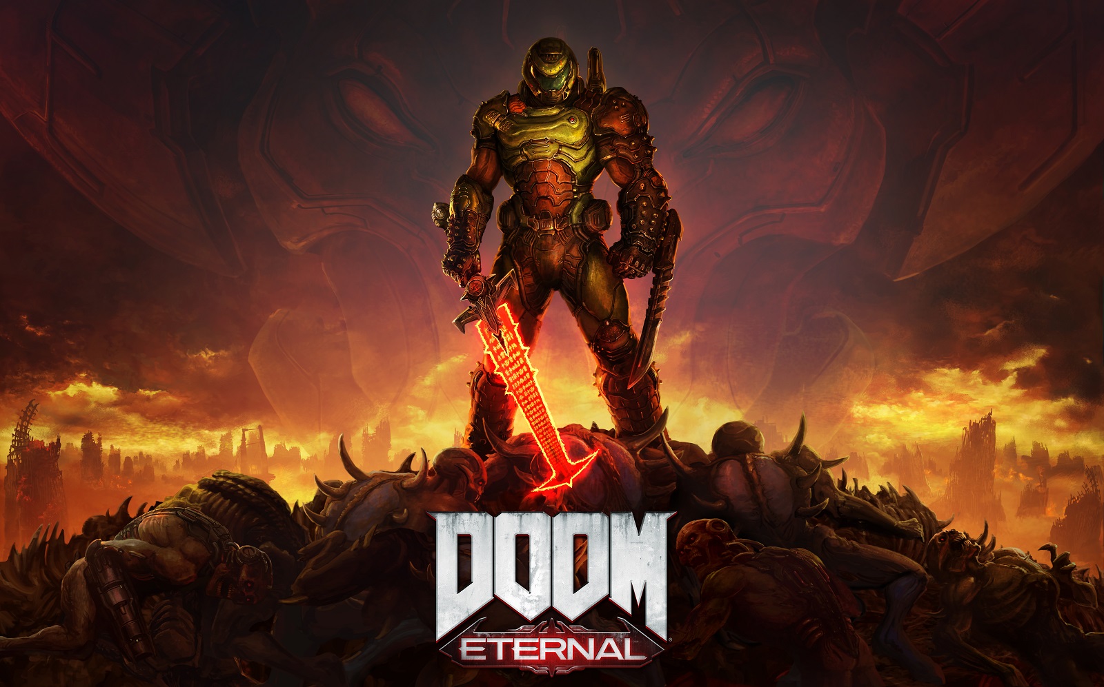 Doom Eternal Got Me Hooked On Classic Doom Mods Bgr