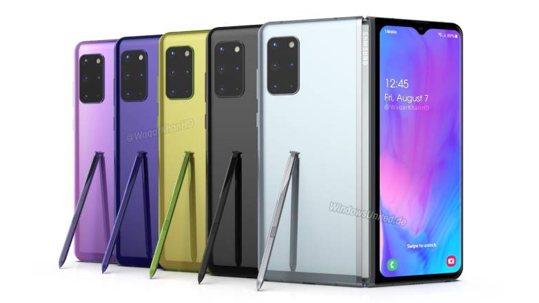 New report claims Galaxy Fold 2 is on track for August launch â BGR