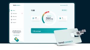 Global Roaming Internet