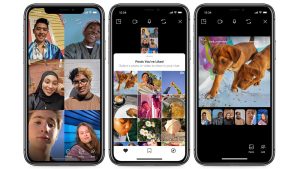 Instagram new feature Instagram new feature