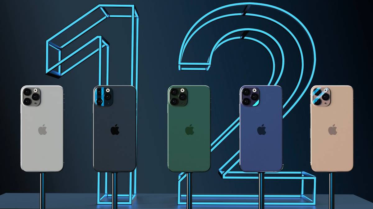 Yesterday's iPhone 12 specs leak was huge – let's talk about the secrets it revealed – BGR