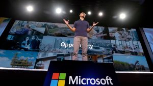 Microsoft Build 2020 canceled Microsoft Build 2020 canceled