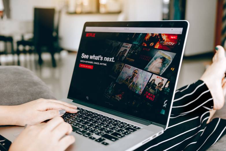 How to add a PIN to a Netflix profile and make sure it actually works – BGR