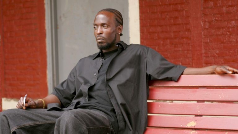The Wire on HBO
