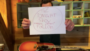 The Tonight Show The Tonight Show