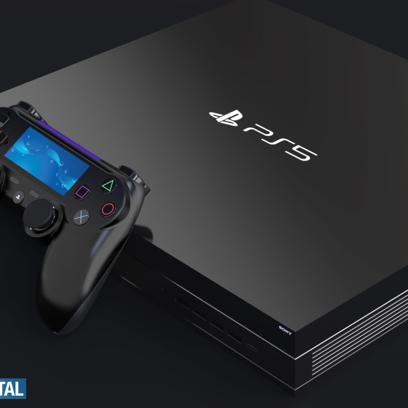 Perth Blackborough overvåge skotsk We might know exactly when the PS5 will finally be revealed | BGR