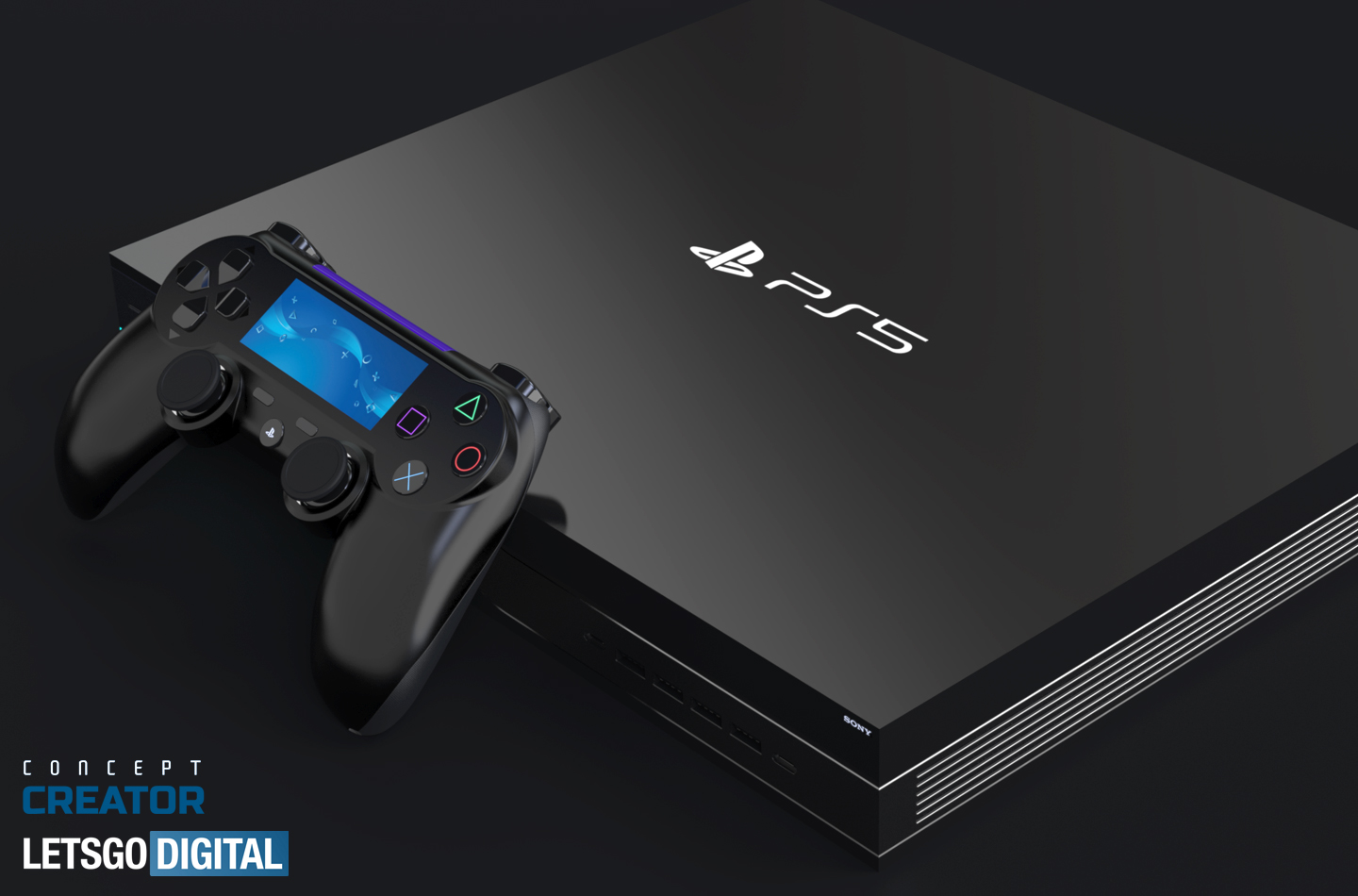 Sony confirms PlayStation 5 price: $399 digital, $499 standard