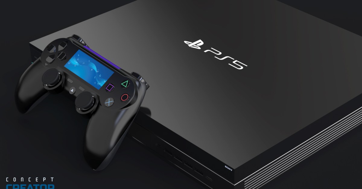 PS5: Sony likely to reveal price and release date for new PlayStation at  upcoming 'showcase' event