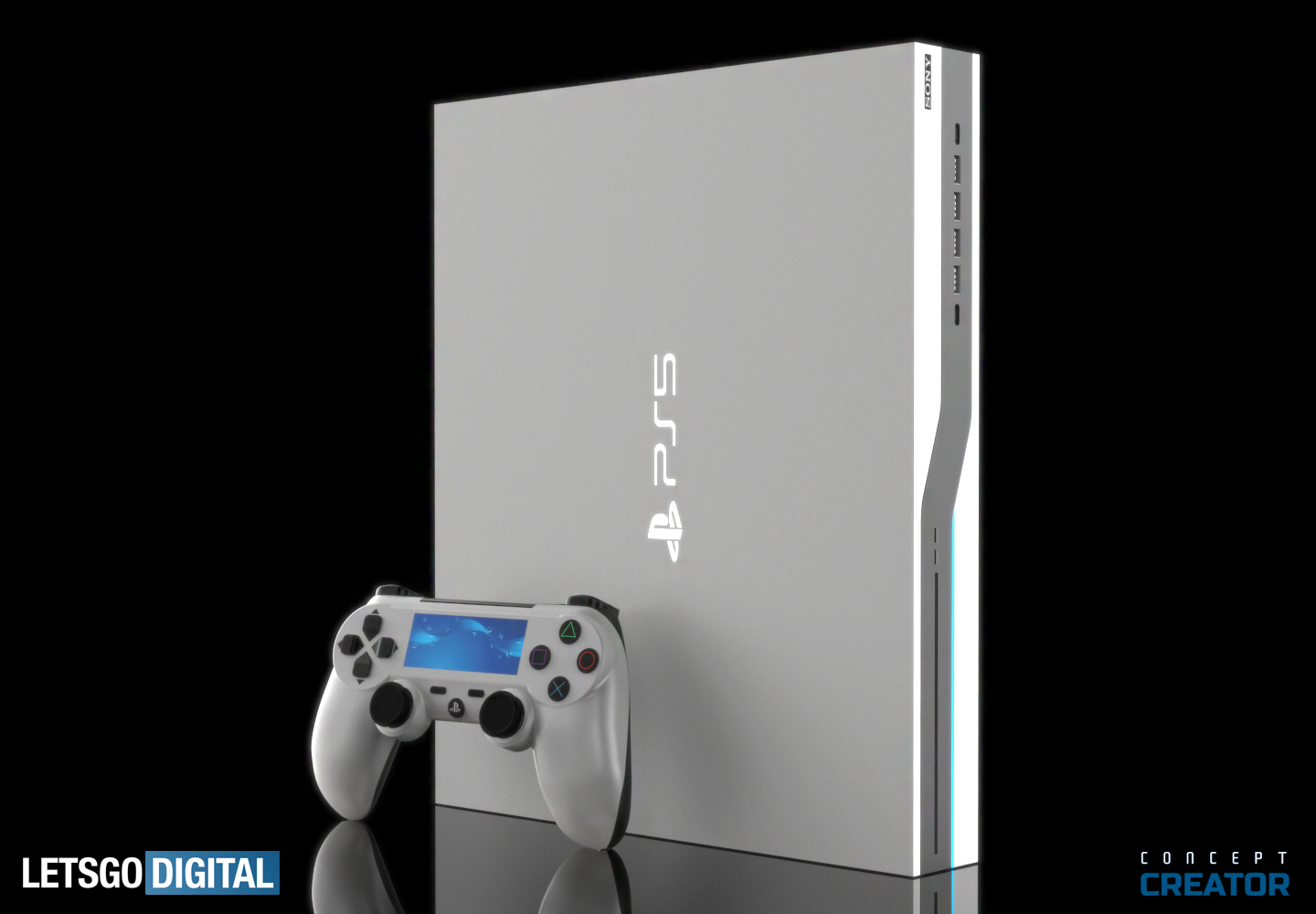 when is the new ps5
