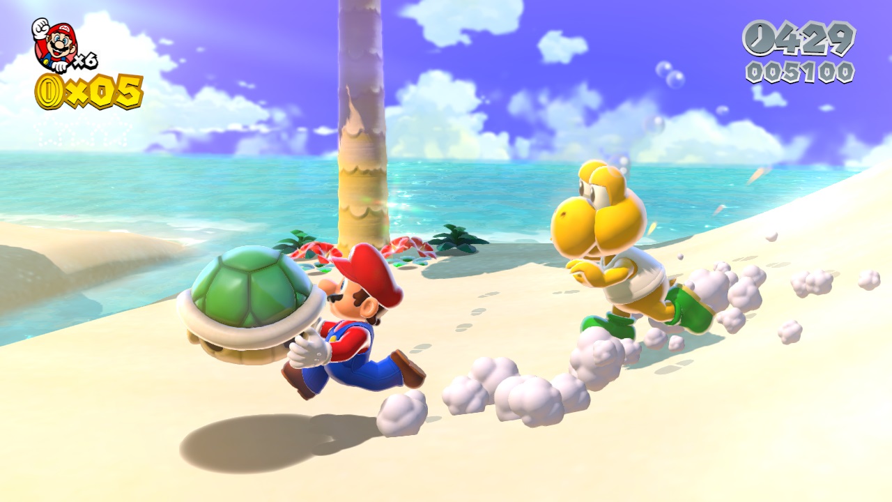 Remastered ‘Mario’ games reportedly coming to Switch in 2020 – BGR