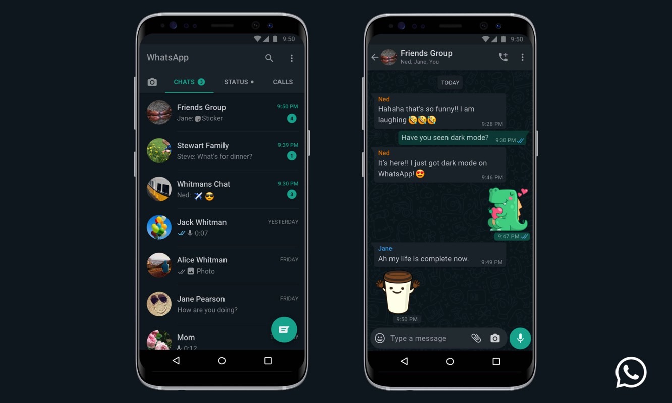 The world's most popular chat app is finally going dark ...