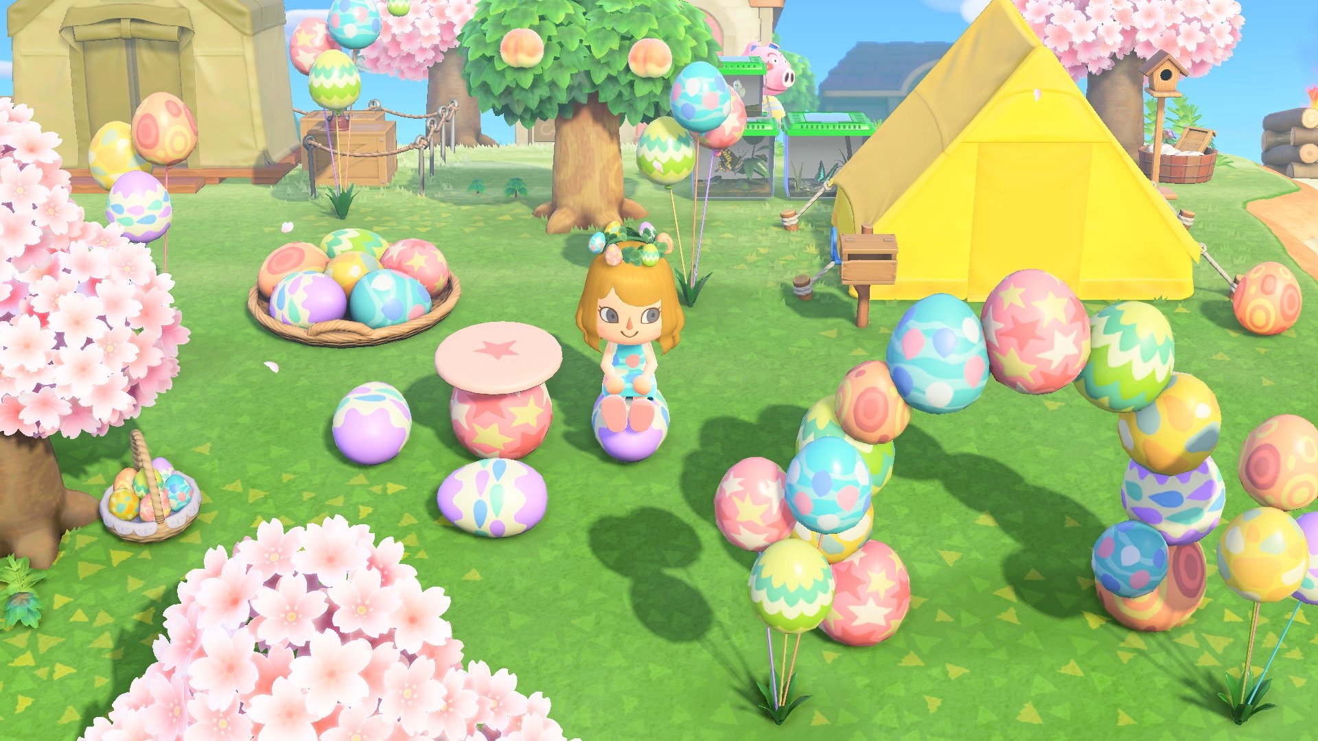 New 'Animal Crossing' features spoiled by the game's code - BGR
