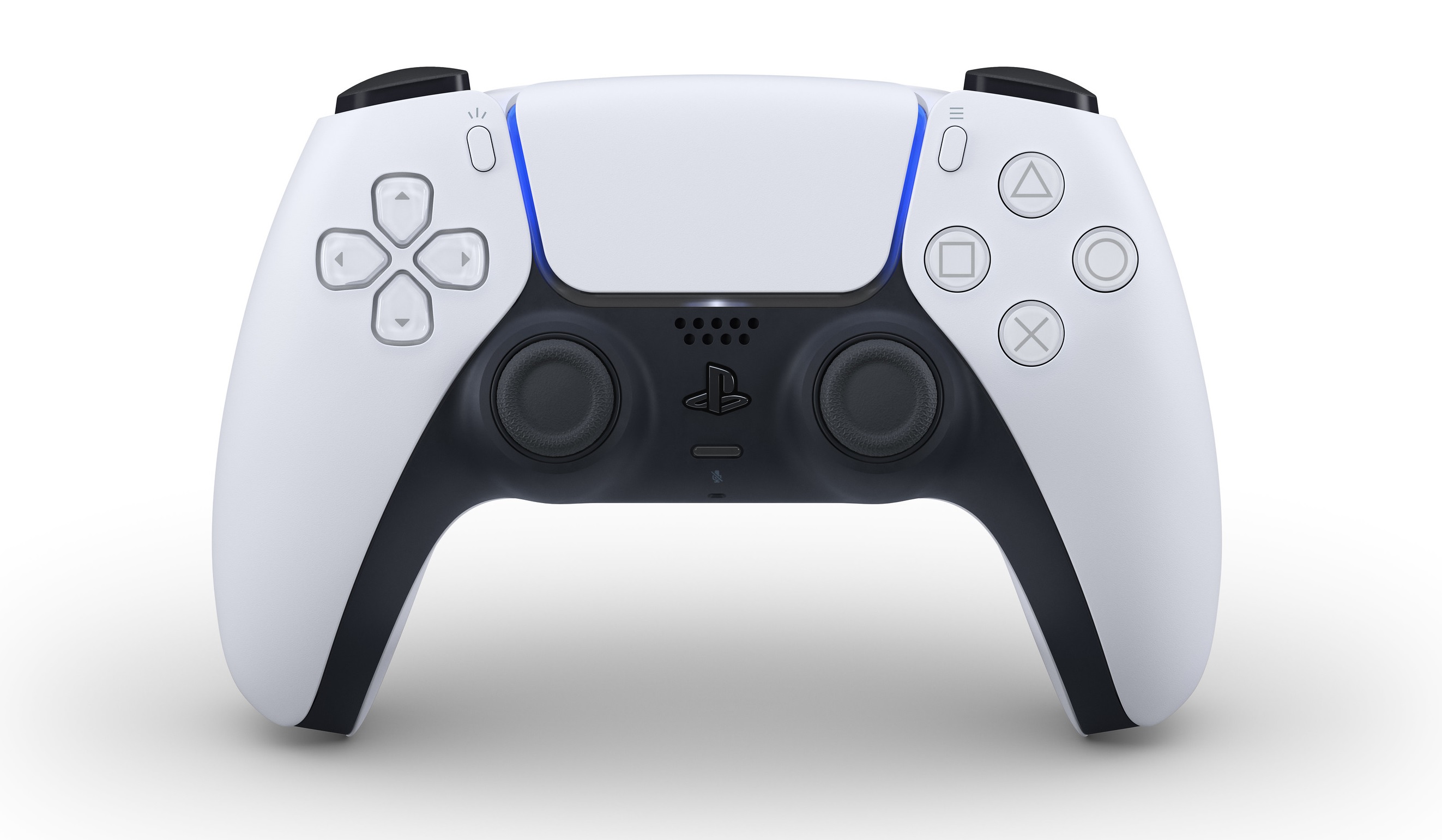 Meet Dualsense The Brand New Controller For The Ps5 Bgr