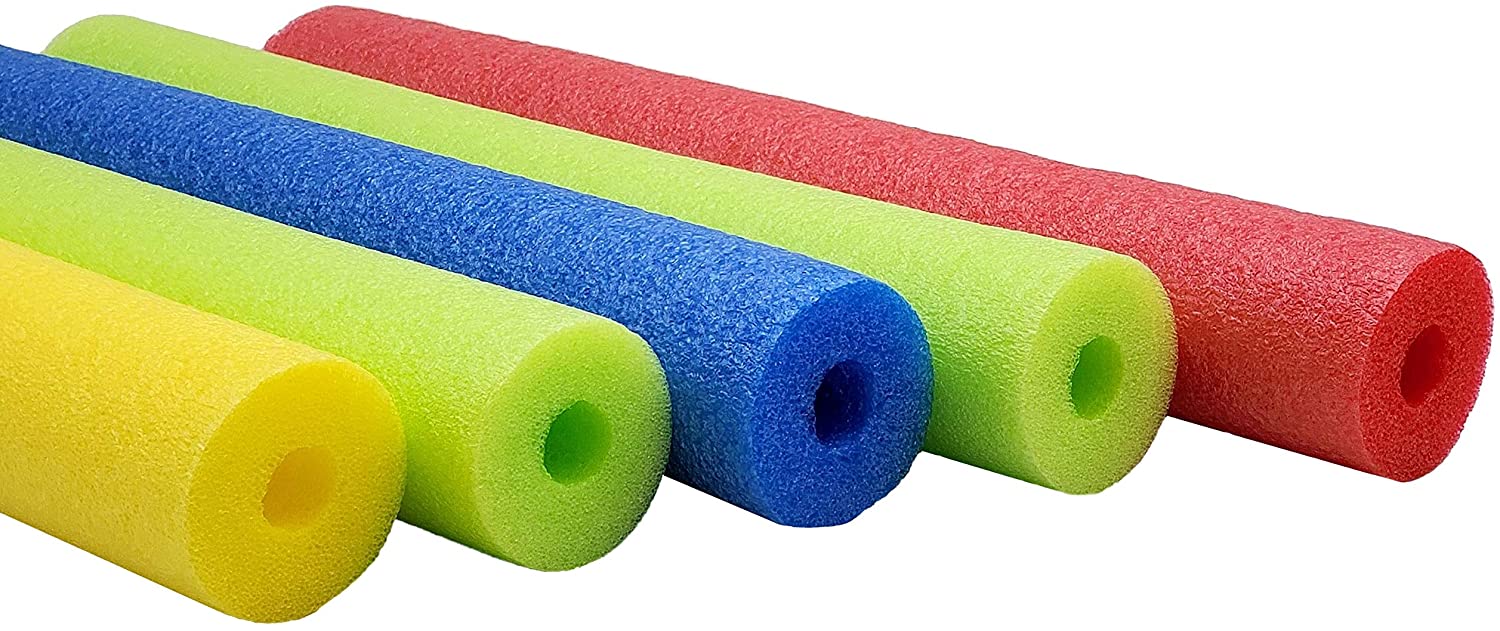 Best Pool Noodle to Float On