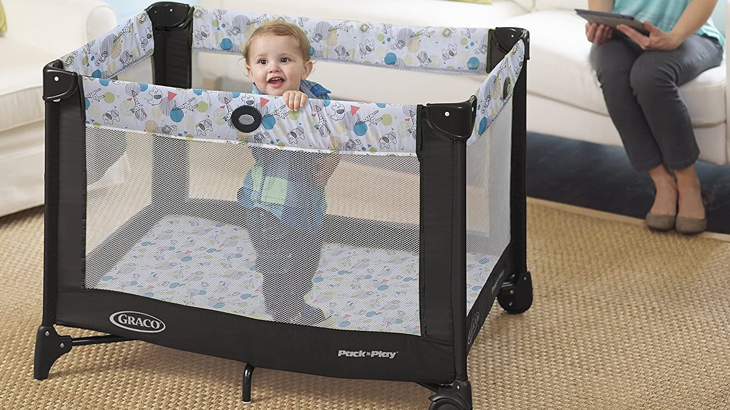 Best Playpen for Babies