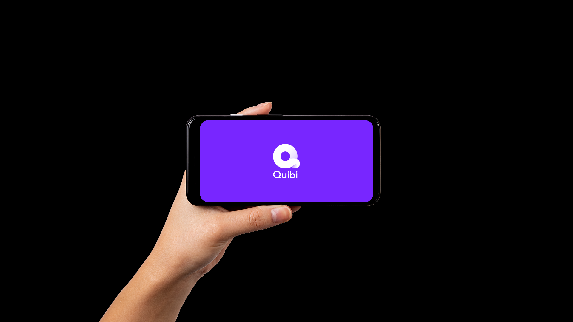 Quibi Is Finally Here A New Streaming Video Service Bets Big On Short Form Video Bgr