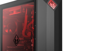 HP Omen Obelisk