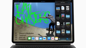 2020 iPad Pro